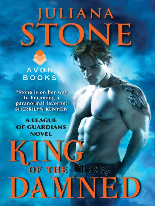Title details for King of the Damned by Juliana Stone - Available